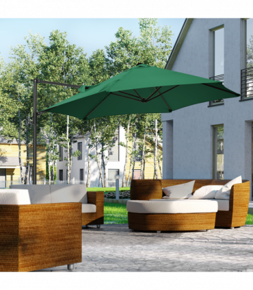 Outdoor Furniture Covers