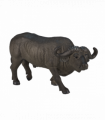 Cape Buffalo Toy  Realistic African Wildlife Figurine