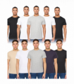 Caplaz & Frankinz T-Shirt 10pcs Assorted S