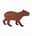 Capybara Toy  Realistic Wildlife Animal Figurine