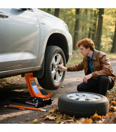 Car Jack