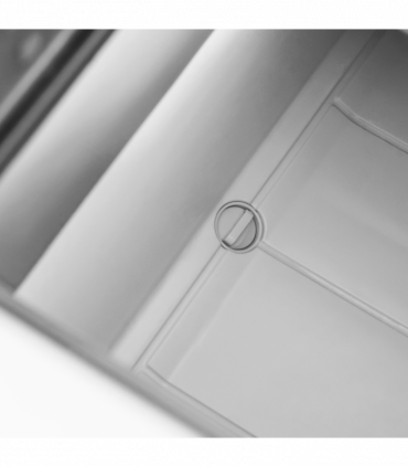 Car Refrigerator, Portable 12/24V 50L Fridge Freezer, Down to -20??HOMCOM
