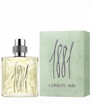 Cerruti  Pour Homme Eau De Toilette Spray 100ml