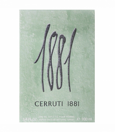 Cerruti  Pour Homme Eau De Toilette Spray 100ml