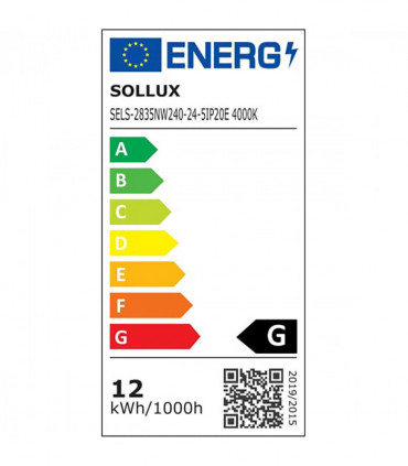 Chandelier aluminum Nelya modern Design LED