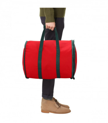 Fabric Storage Bag