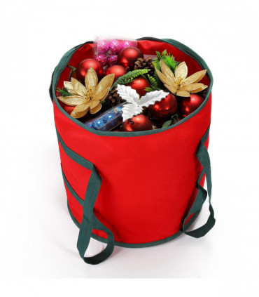 Fabric Storage Bag