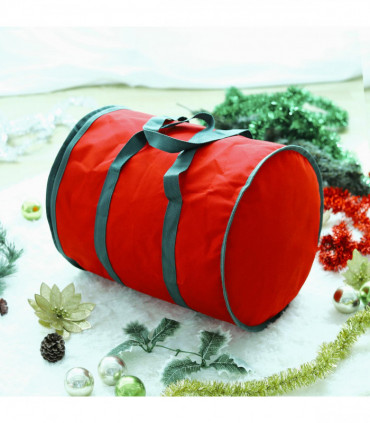 Fabric Storage Bag