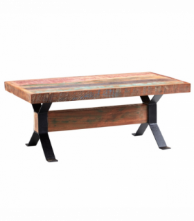 Coastal  Coffee Table