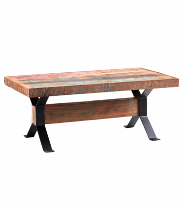 Coastal  Coffee Table