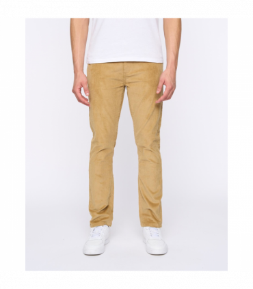 Cordsome Trousers Sand W30 L34