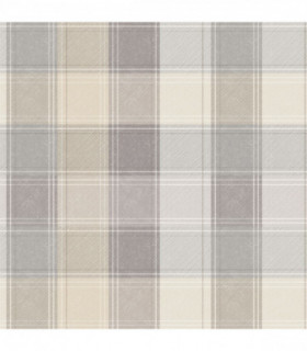 Country Check Grey SW12