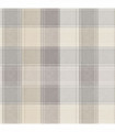 Country Check Grey SW12