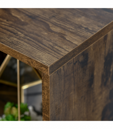 Cubic Cabinet Bookcase