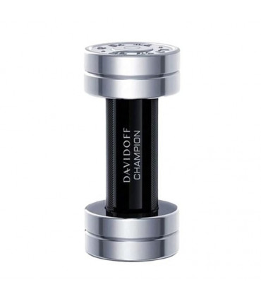 Davidoff Champion Eau de Toilette Spray 90ml