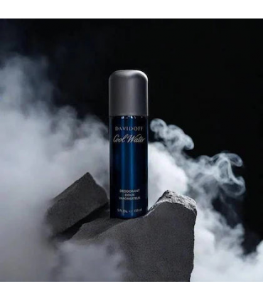 Davidoff Cool Water Deodorant Spray 150ml