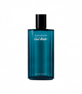 Davidoff Cool Water Eau De Toilette Spray 200ml