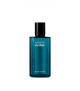 Davidoff Cool Water Eau De Toilette Spray 75ml