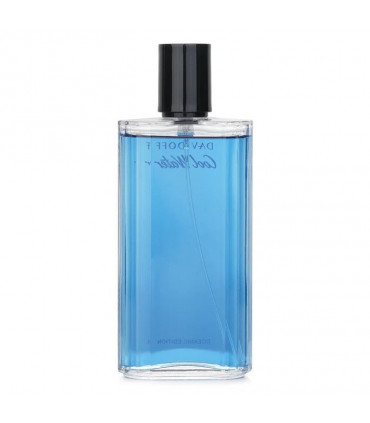 Davidoff Cool Water Oceanic Eau De Toilette Spray 125ml