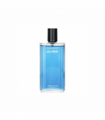 Davidoff Cool Water Oceanic Eau De Toilette Spray 125ml