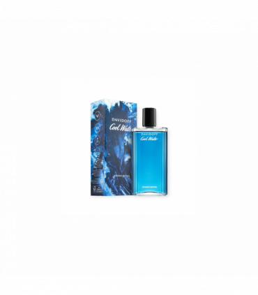 Davidoff Cool Water Oceanic Eau De Toilette Spray 125ml