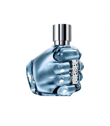 Diesel Only The Brave Eau De Toilette Spray 50ml