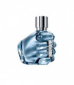 Diesel Only The Brave Eau De Toilette Spray 50ml