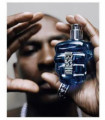 Diesel Only The Brave Sound Eau De Toilette Spray 50ml