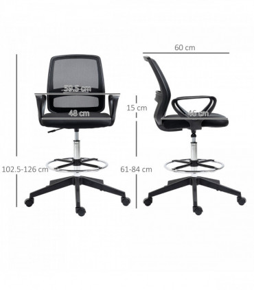 Drafting Chair