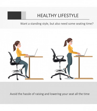 Drafting Chair