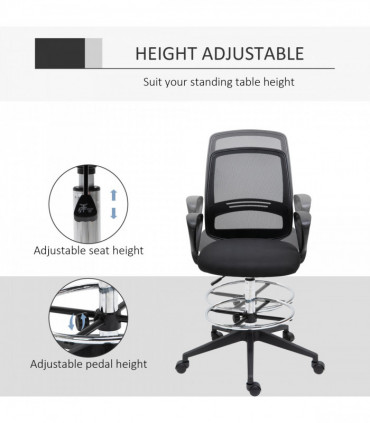 Drafting Chair
