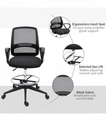 Drafting Chair