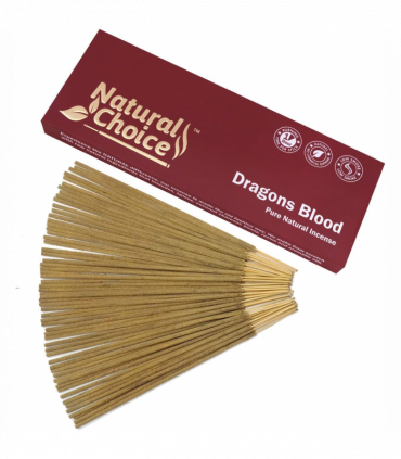 Dragon Blood Incense 100g