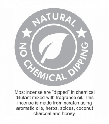 Dragon Blood Incense 100g