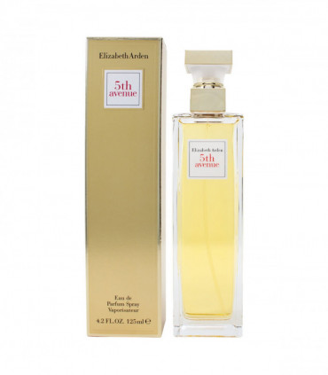 Elizabeth Arden Fifth Avenue  Eau De Parfum Spray 125ml