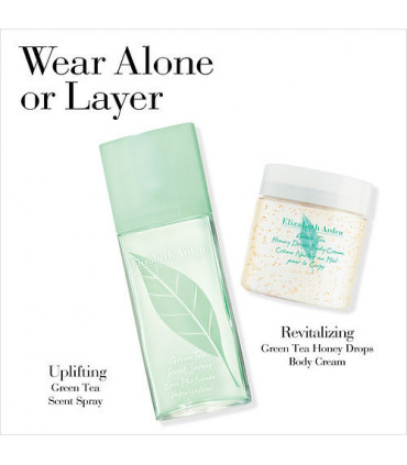 Elizabeth Arden Green Tea  Scent Spray 100ml