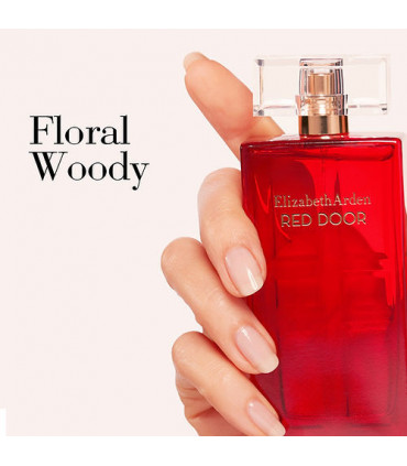 Elizabeth Arden Red Door Eau De Toilette Spray 100ml