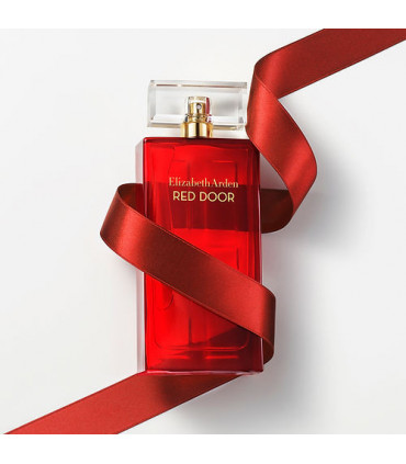 Elizabeth Arden Red Door Eau De Toilette Spray 100ml