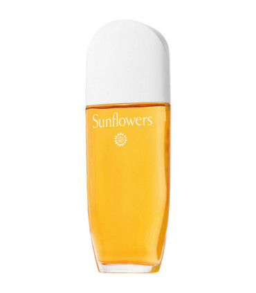 Elizabeth Arden Sunflowers Eau de Toilette Spray 100ml