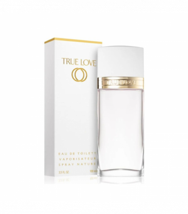 Elizabeth Arden True Love  Eau De Toilette Spray 100ml
