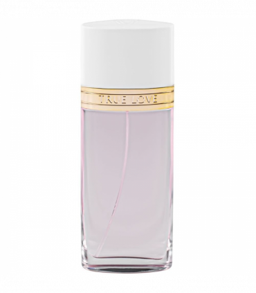 Elizabeth Arden True Love  Eau De Toilette Spray 100ml