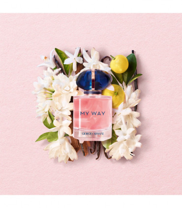 Giorgio Armani My Way Eau De Parfum Spray 90ml