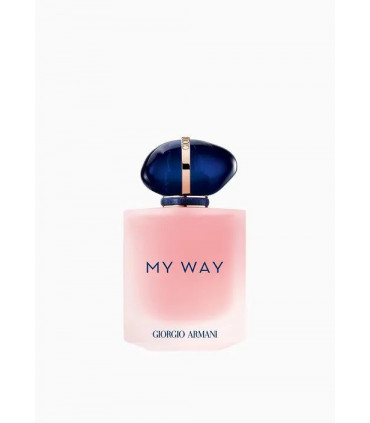 Giorgio Armani My Way Floral Eau De Parfum Spray 90ml