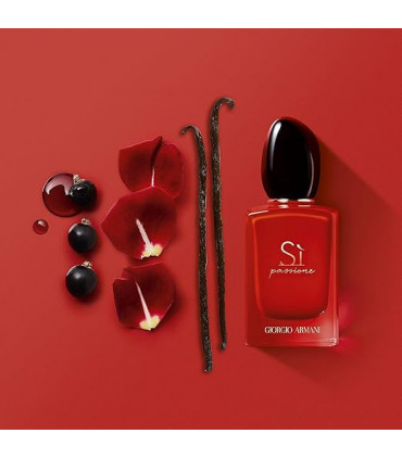 Giorgio Armani Si Passione Eau de Parfum Spray 100ml