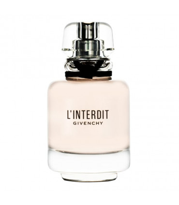 Givenchy L'interdit Eau de Parfum Spray 50ml