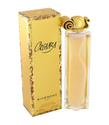 Givenchy Organza Eau de Parfum Spray 100ml