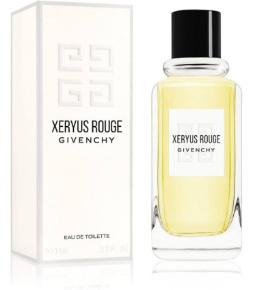 Givenchy Xeryus Rouge For Men Eau de Toilette Spray 100ml