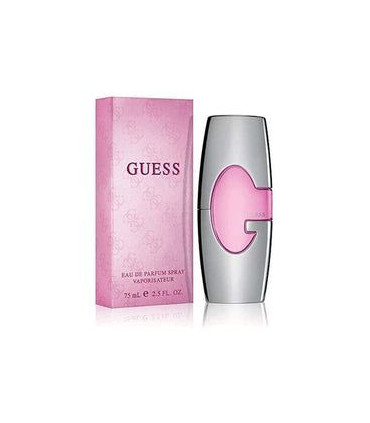 Guess Women Eau de Parfum Spray 75ml