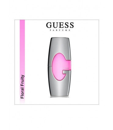 Guess Women Eau de Parfum Spray 75ml