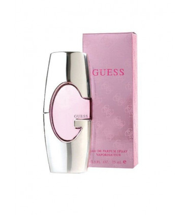 Guess Women Eau de Parfum Spray 75ml